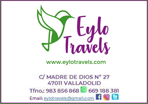 Eylo Travels