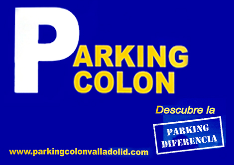 Parking Colon