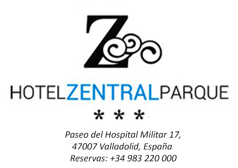 Hotel Zentral Parque