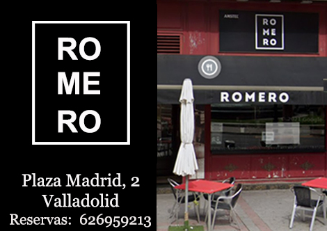 Restaurante Romero